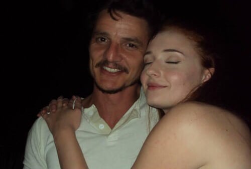 Sophie Turner Sophie Turner
