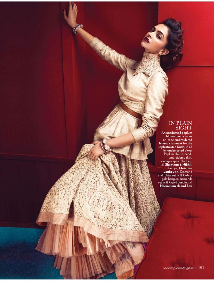 Deepika Padukone Deepika Padukone