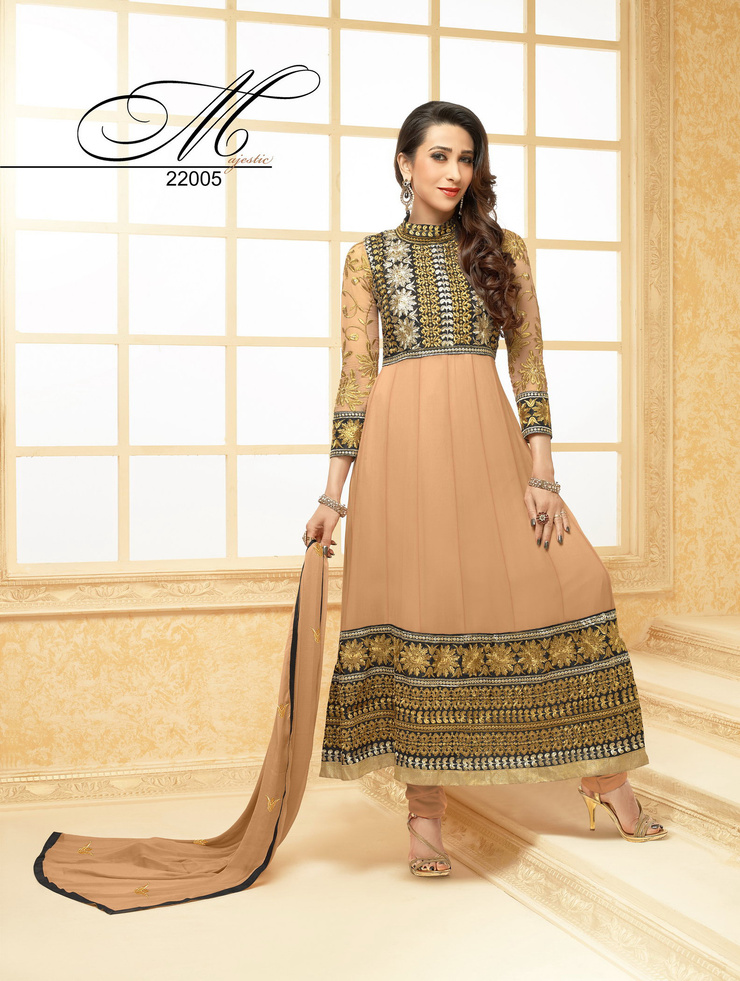 Karishma Kapoor