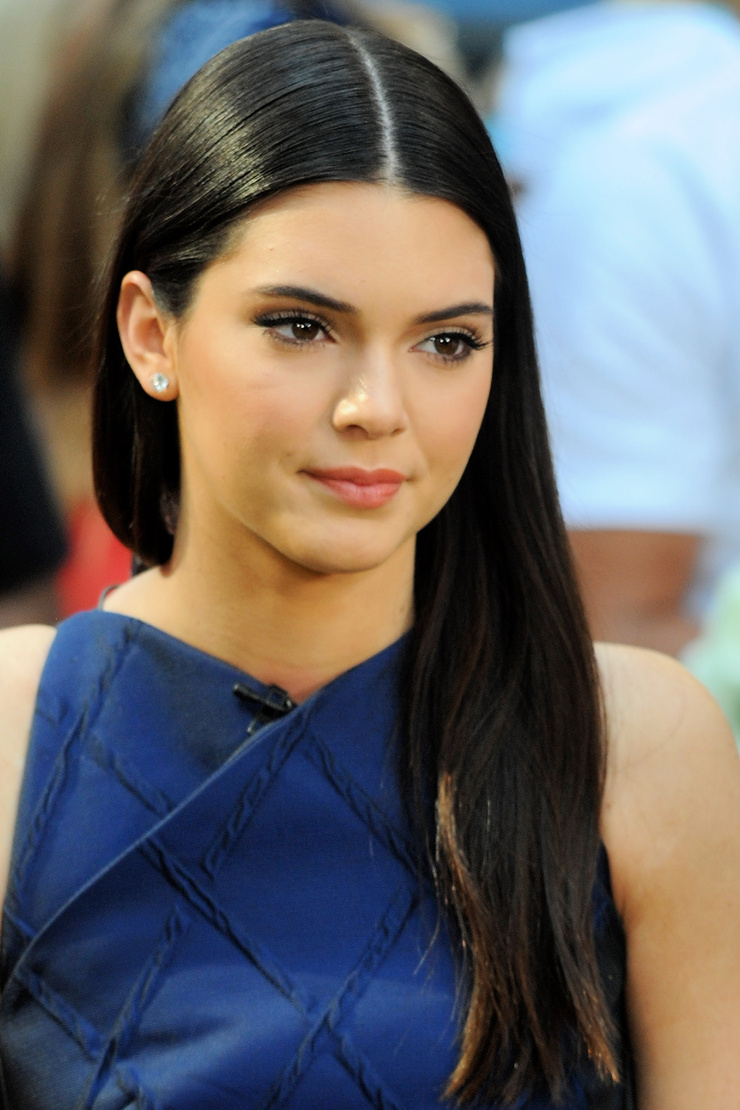 Kendall Jenner Kendall Jenner