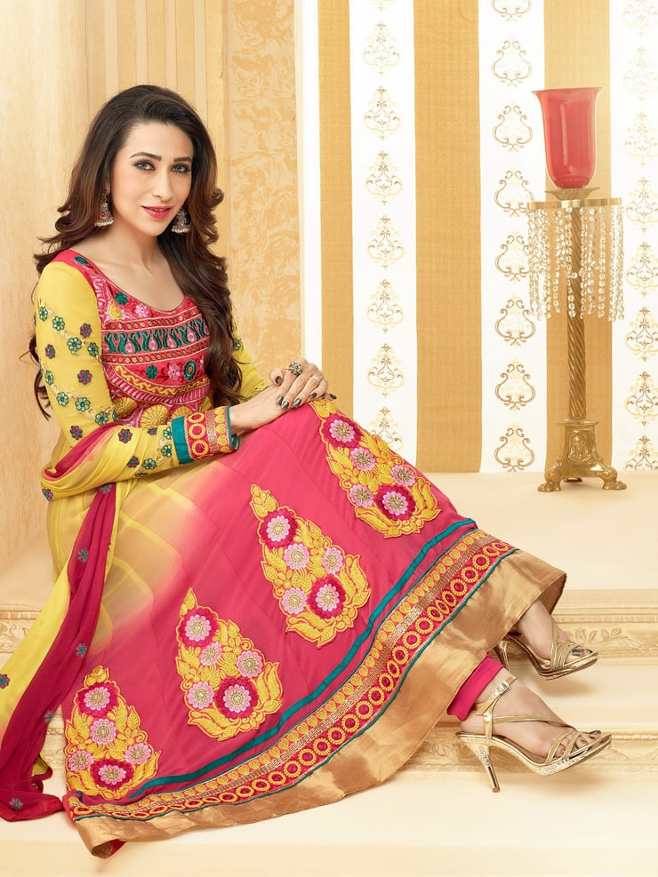 Karishma Kapoor