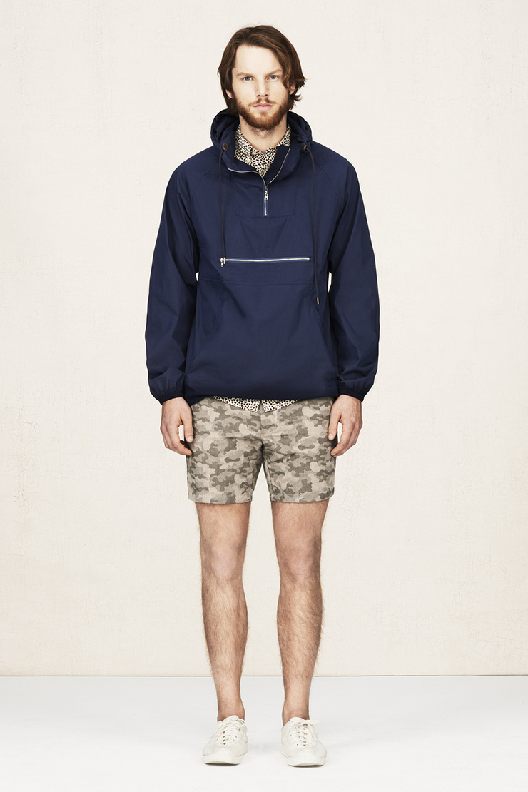 Hampus Luck