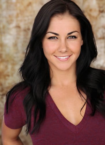 Kristina Baskett Kristina Baskett