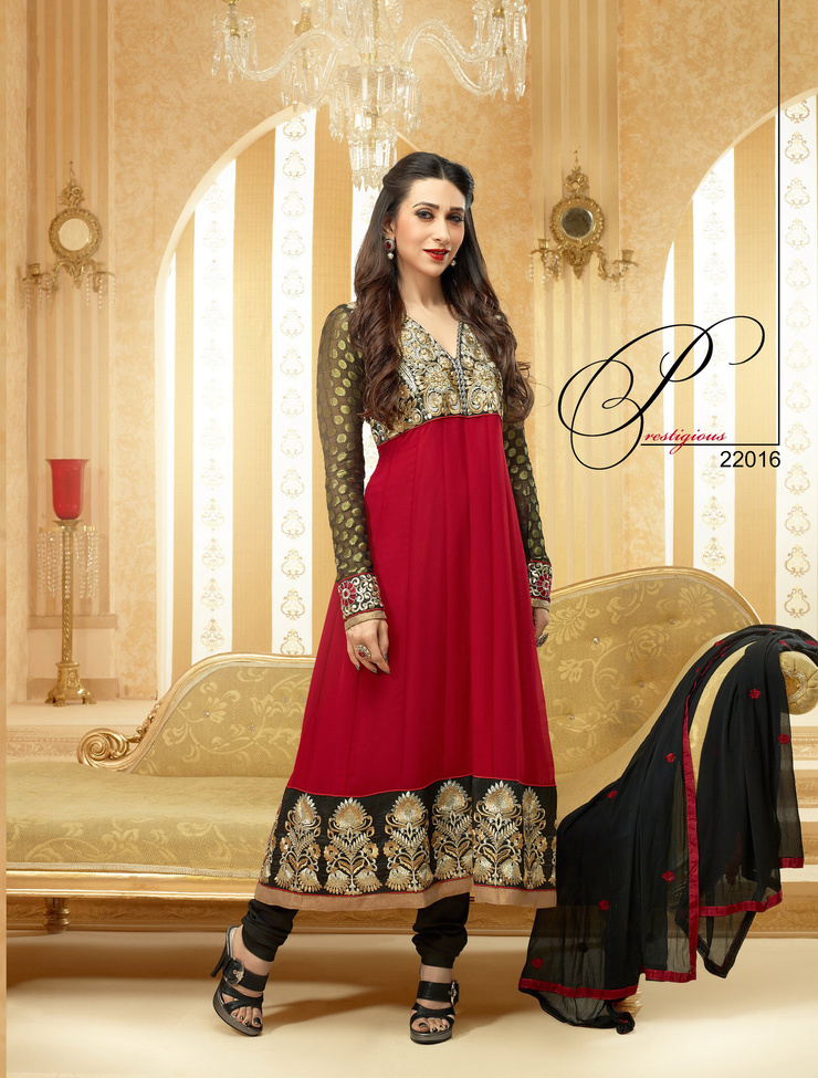Karishma Kapoor