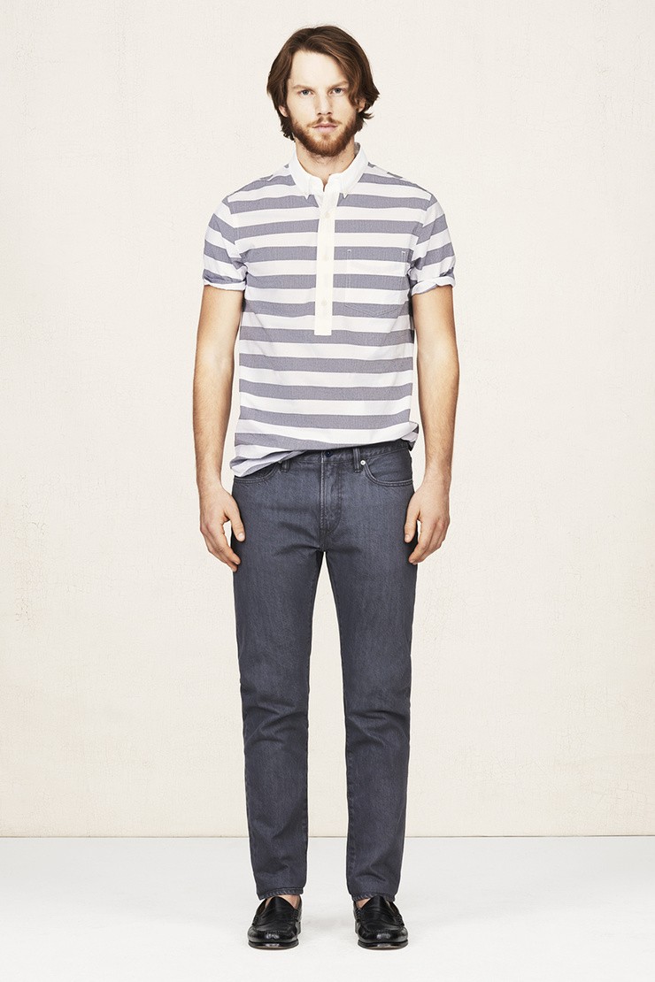 Hampus Luck