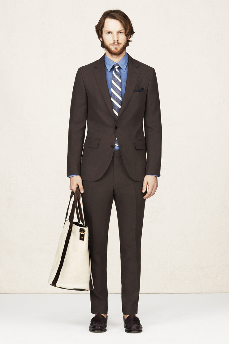 Hampus Luck
