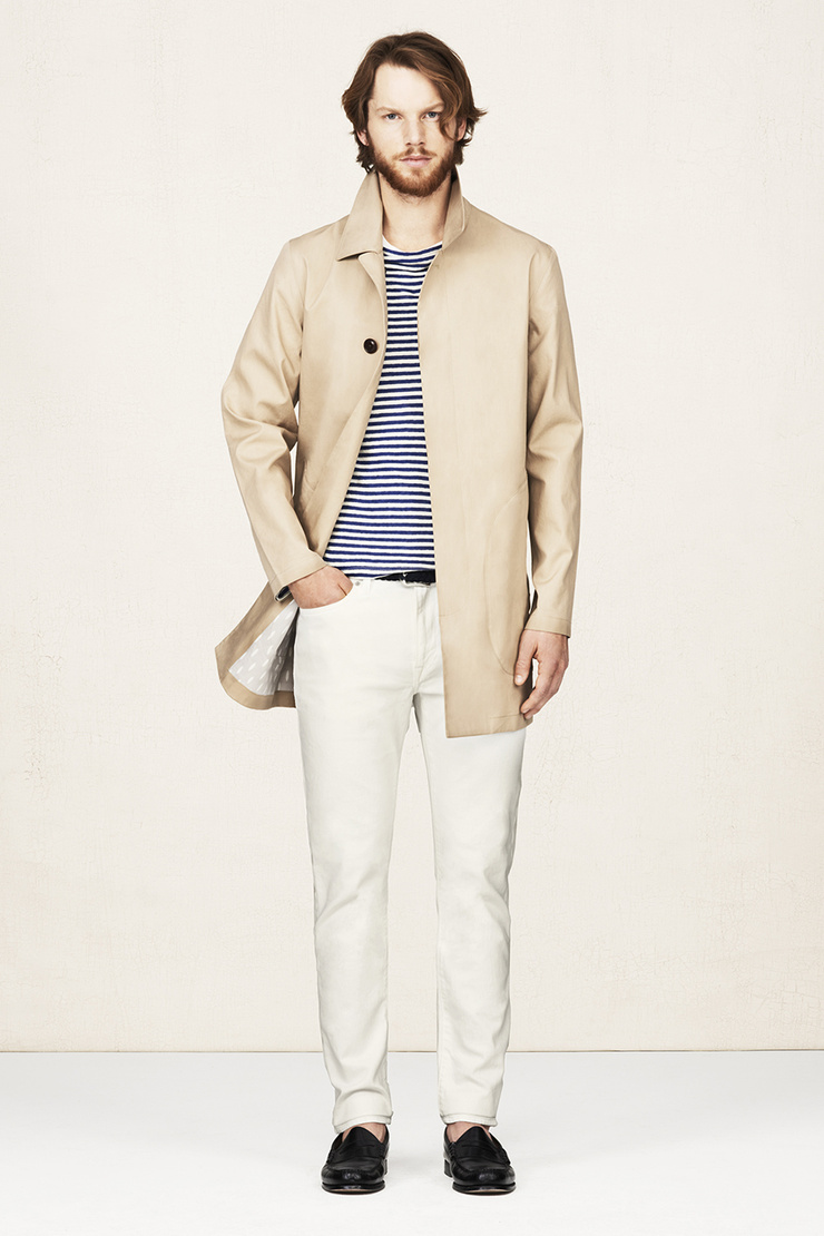 Hampus Luck