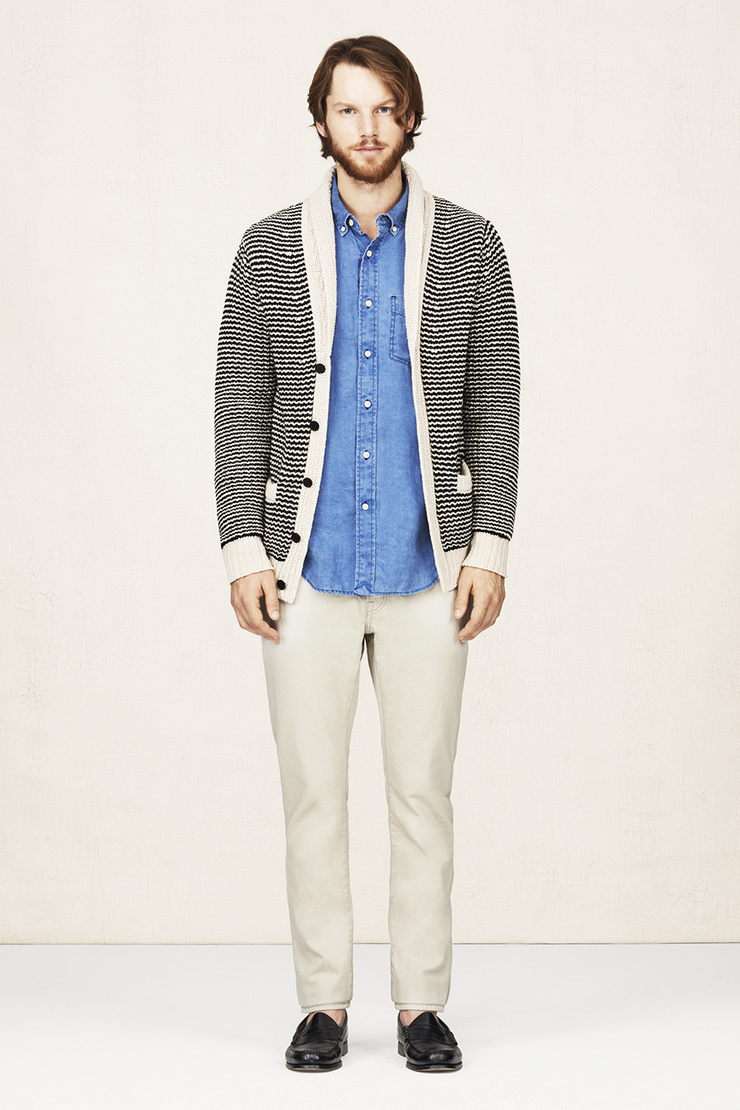 Hampus Luck