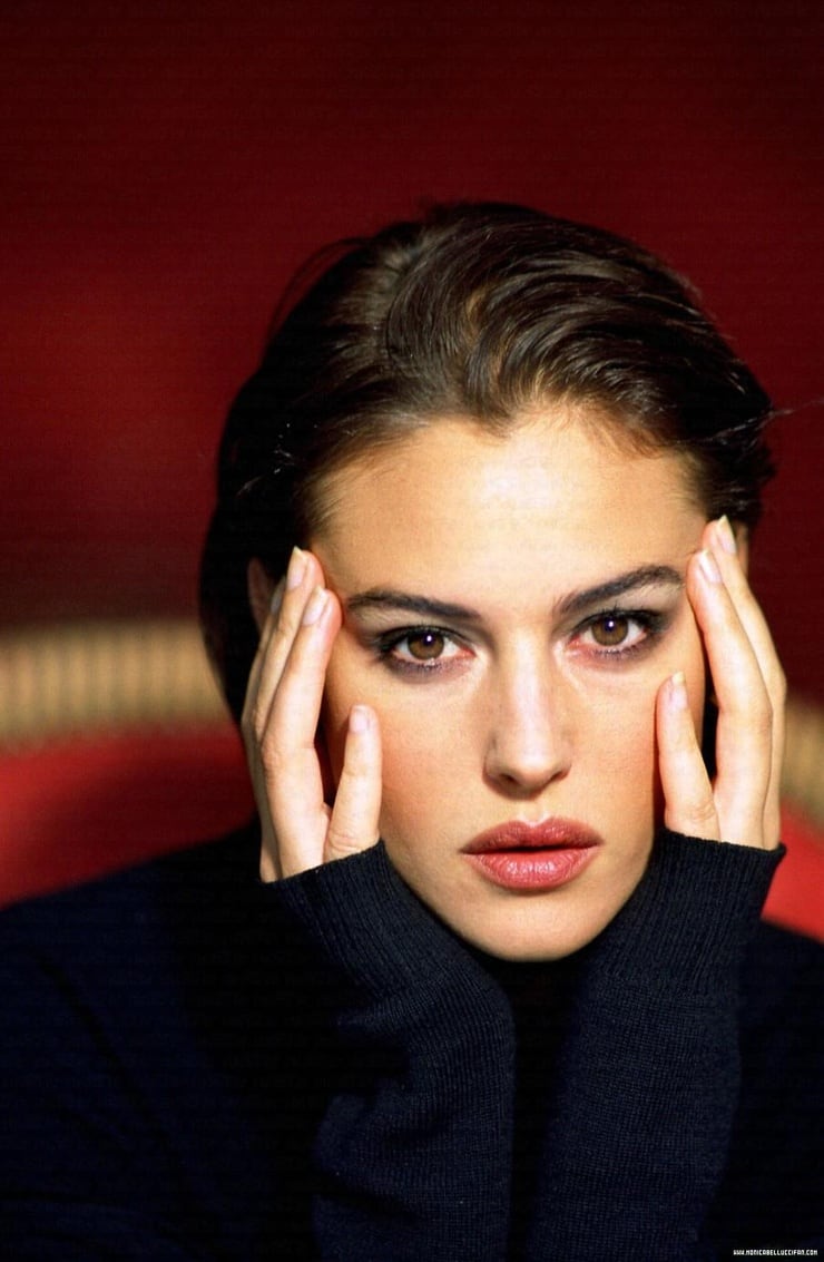 Monica Bellucci Monica Bellucci