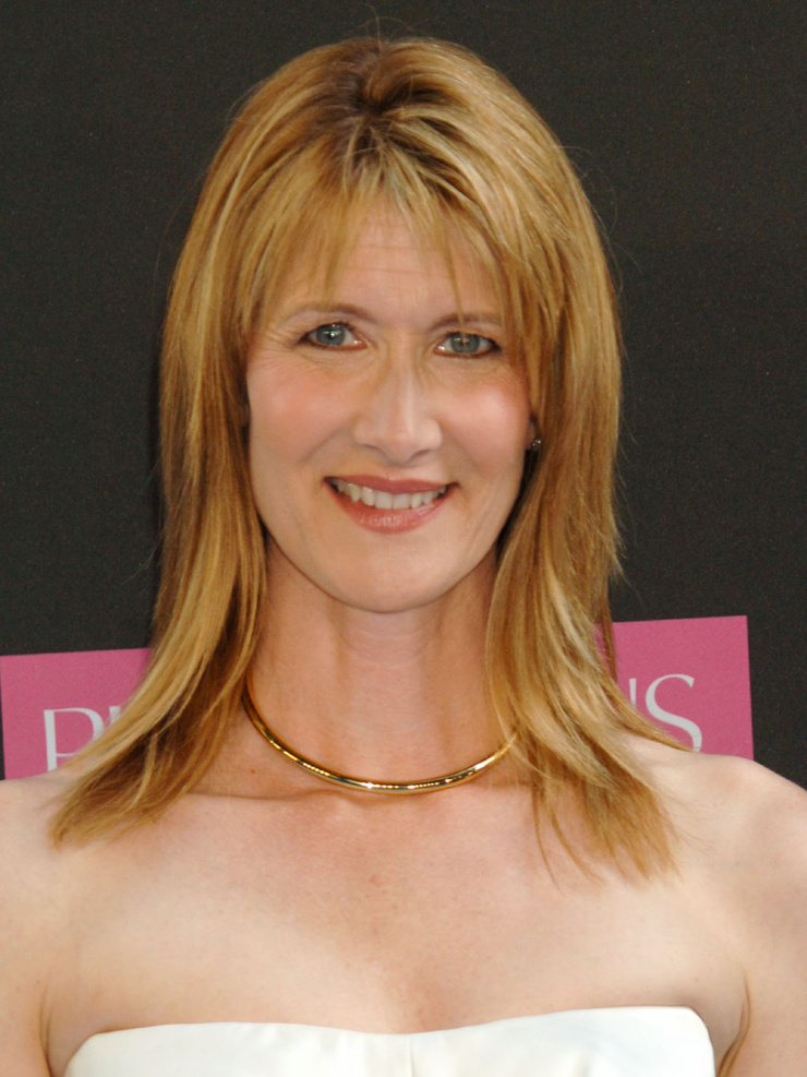 Laura Dern Laura Dern