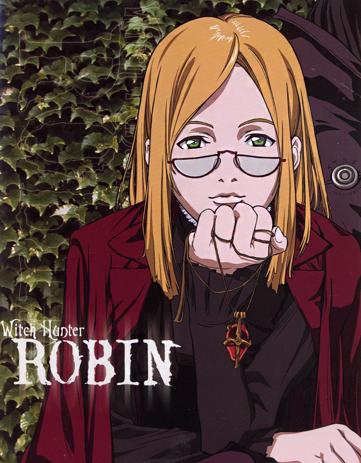 Robin Sena