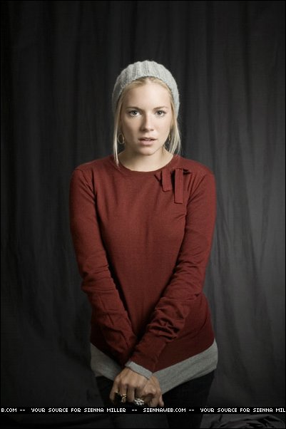 Sienna Miller Sienna Miller