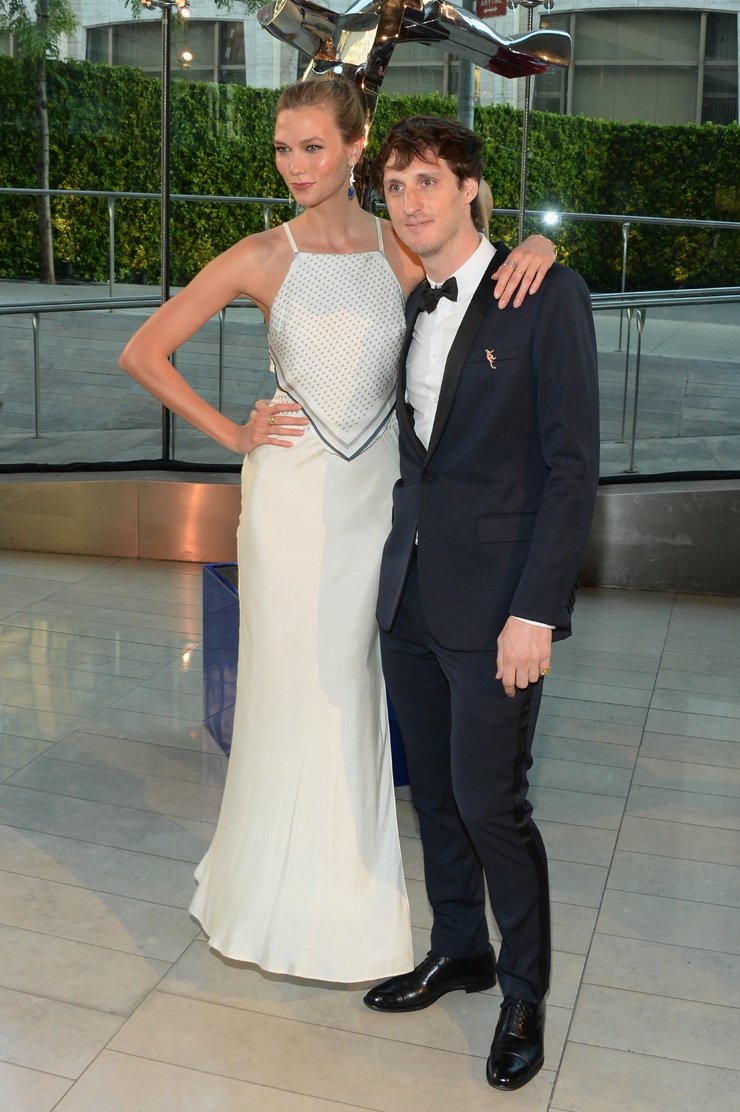Karlie Kloss Karlie Kloss