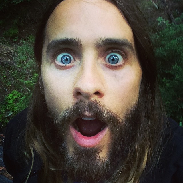 Jared Leto