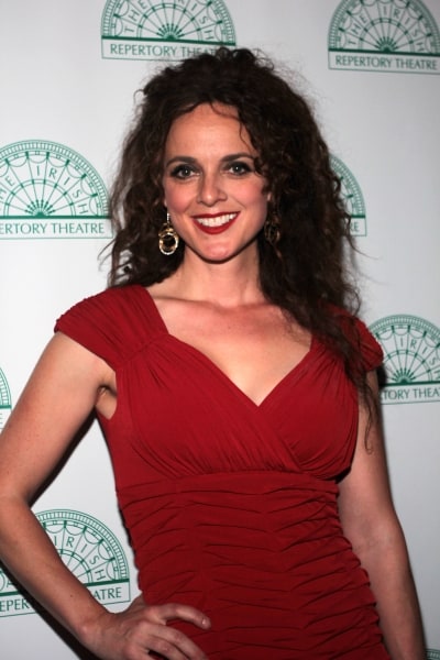 Melissa Errico