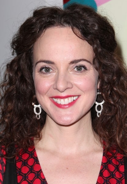 Melissa Errico