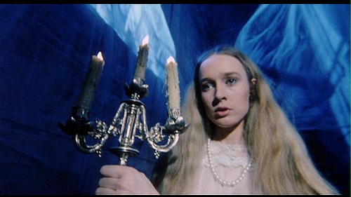 Camille Keaton