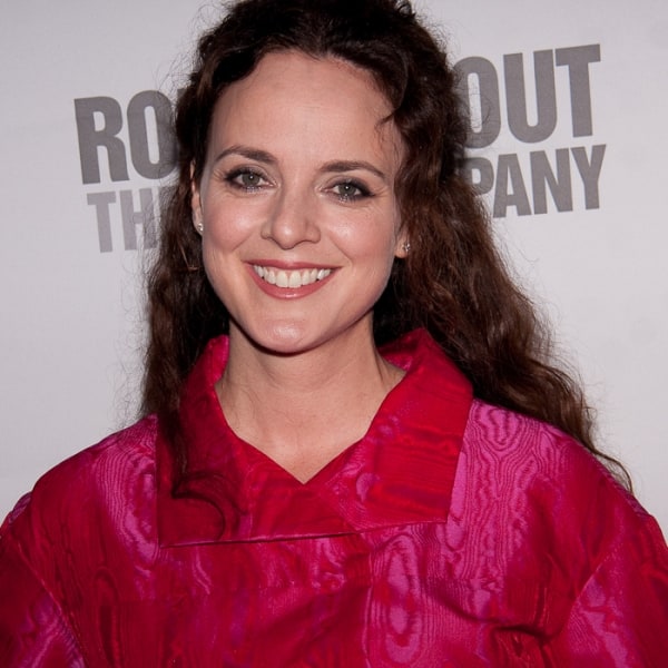 Melissa Errico