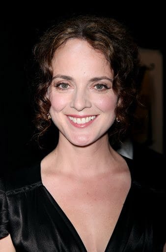 Melissa Errico