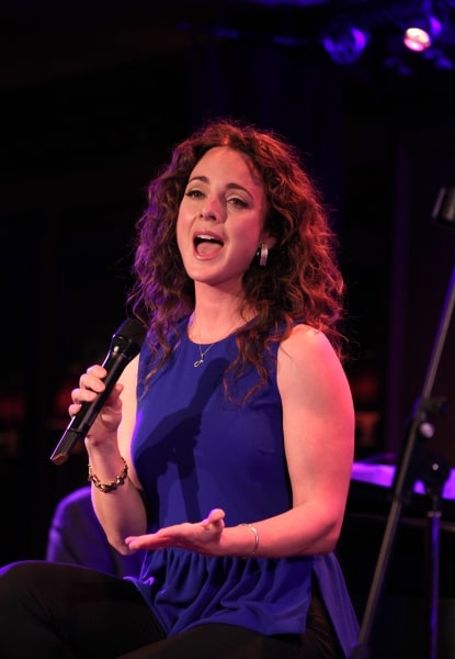 Melissa Errico