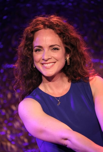 Melissa Errico