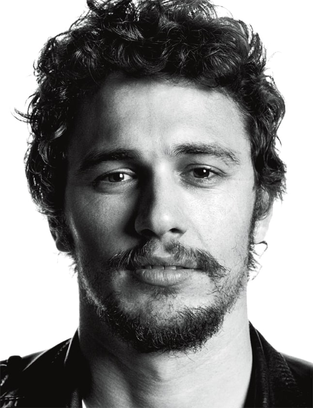 James Franco