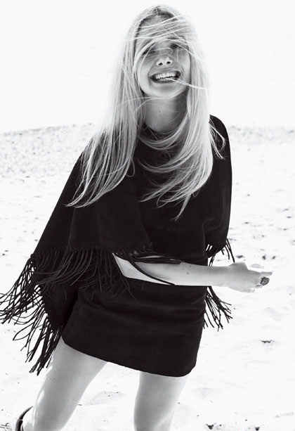 Elle Fanning