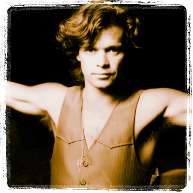 John Mellencamp