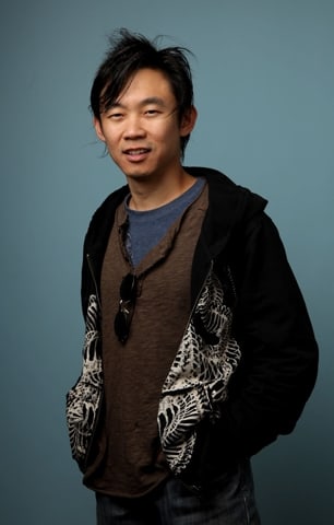 James Wan