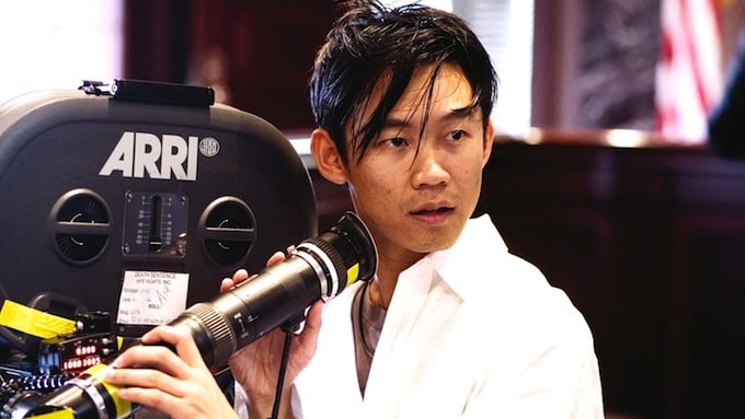 James Wan