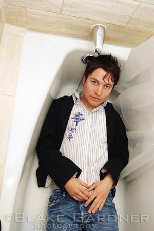 Leigh Whannell