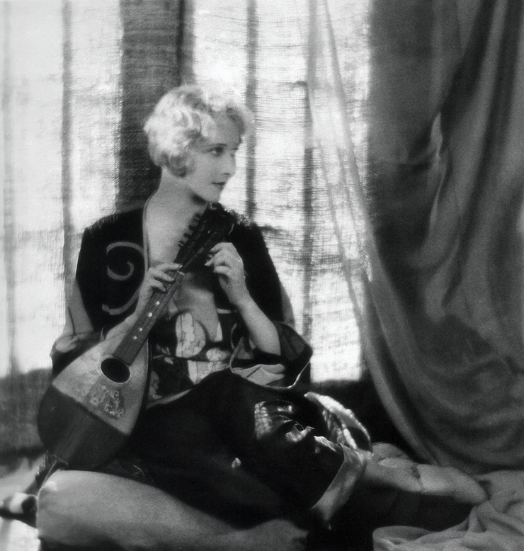 Anna Q. Nilsson Anna Q. Nilsson