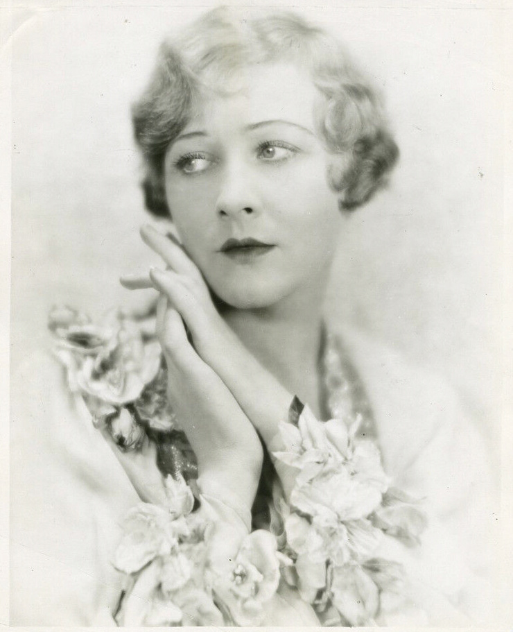Anna Q. Nilsson Anna Q. Nilsson