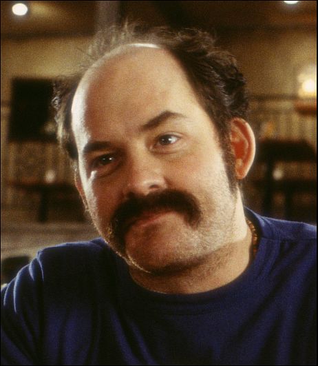 David Koechner David Koechner