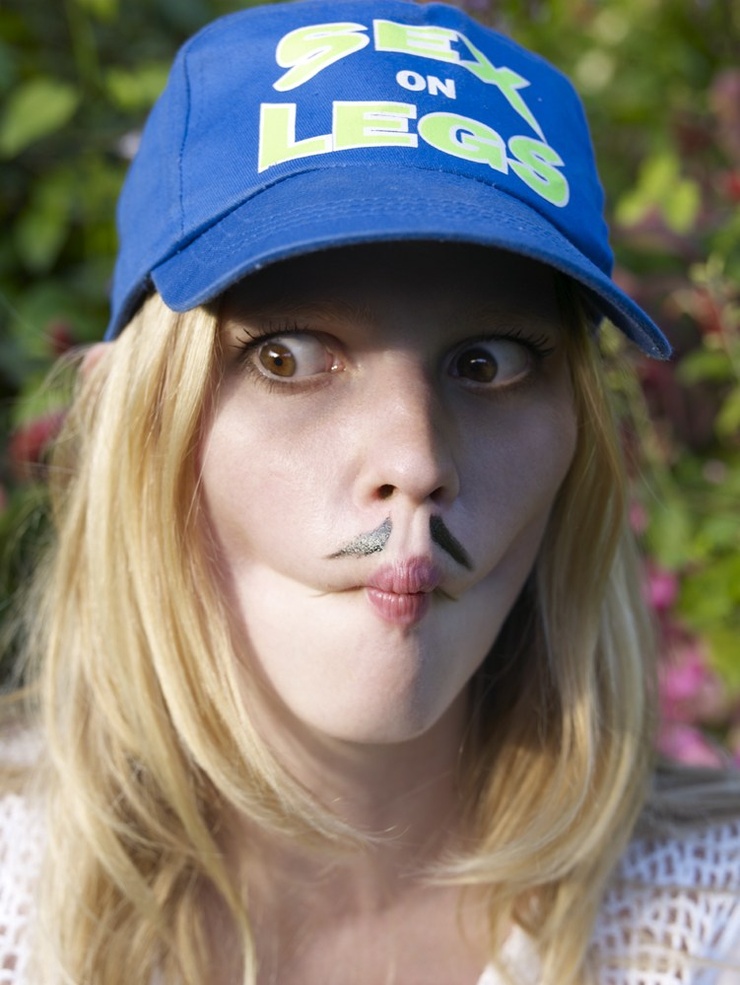 Lara Stone Lara Stone