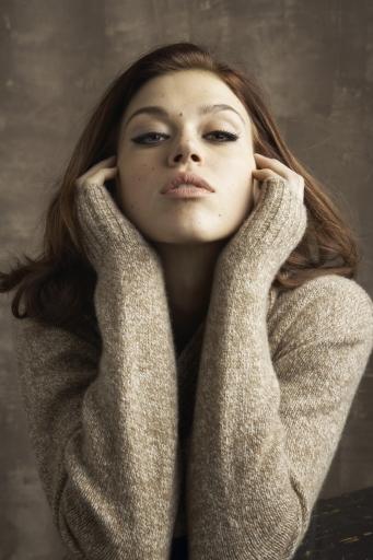 Adrianne Palicki