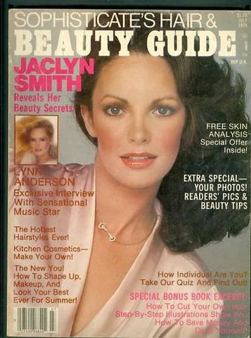 Jaclyn Smith