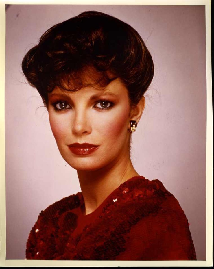 Jaclyn Smith Jaclyn Smith
