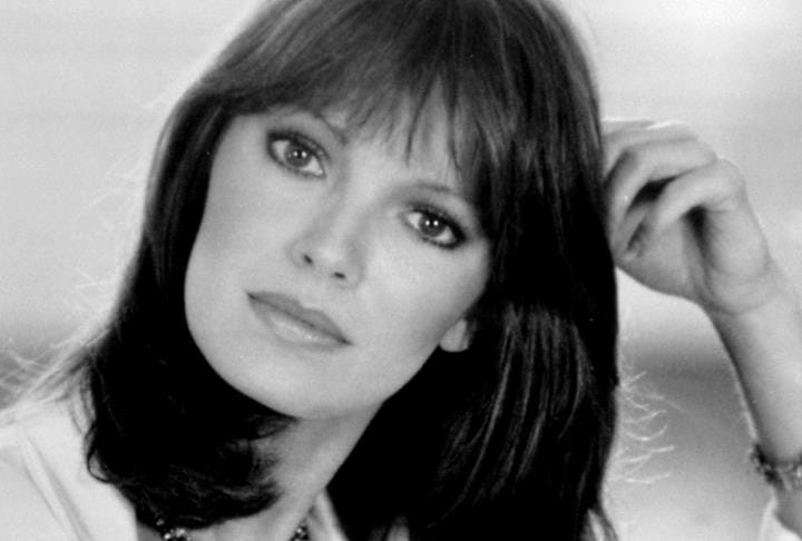Jaclyn Smith