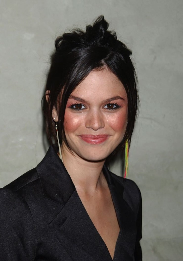 Rachel Bilson