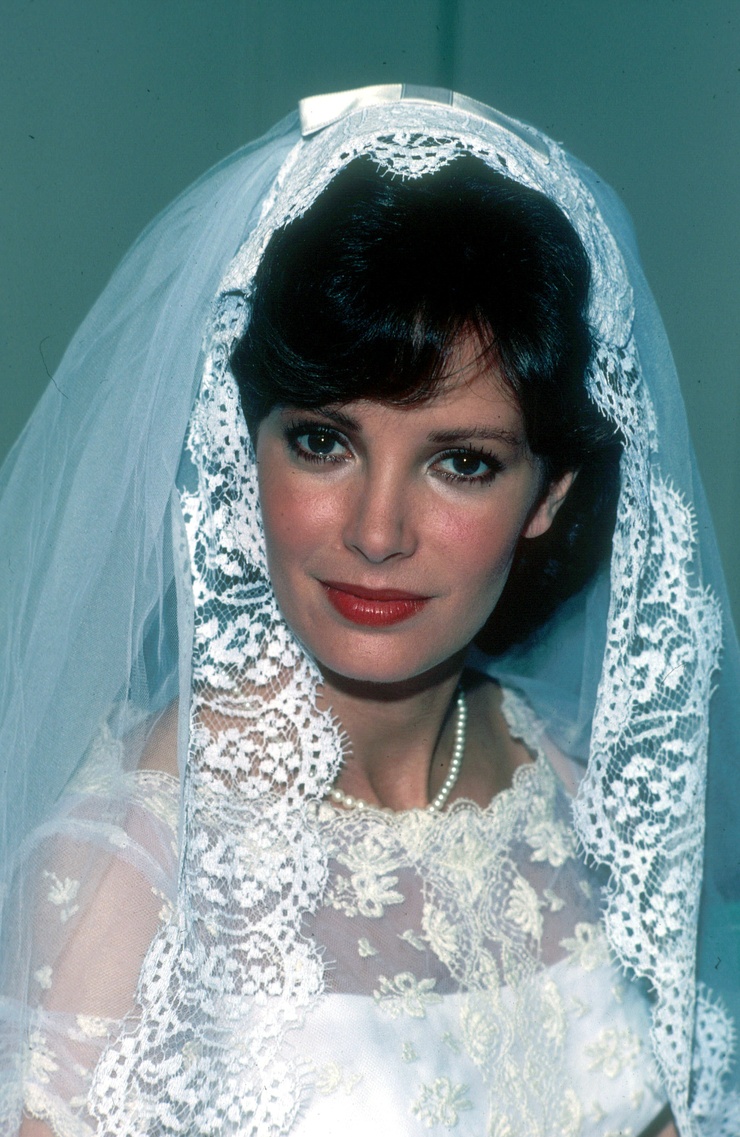 Jaclyn Smith
