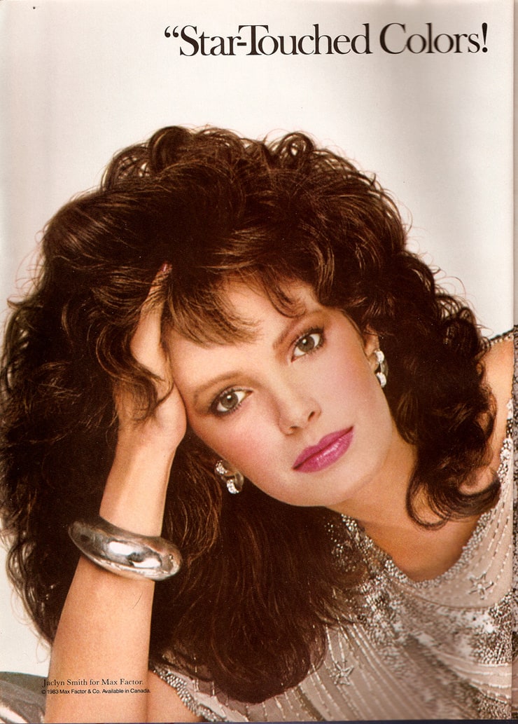 Jaclyn Smith