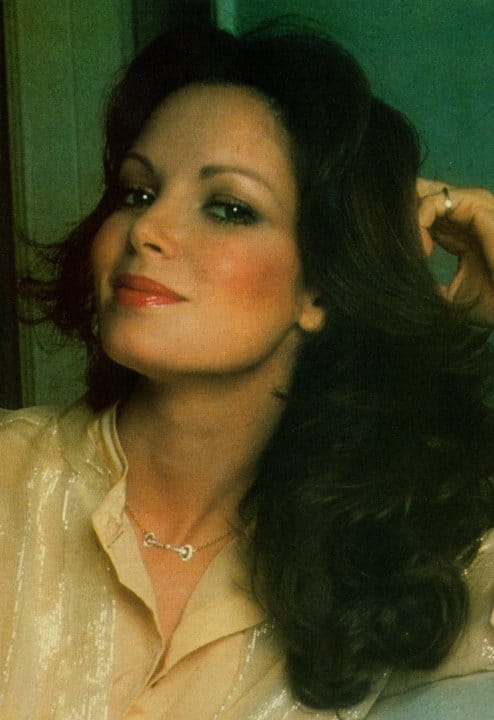 Jaclyn Smith