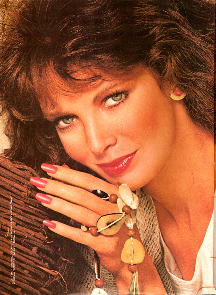 Jaclyn Smith Jaclyn Smith