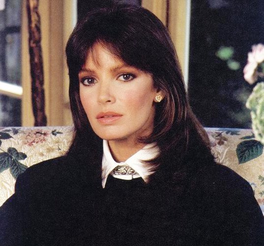 Jaclyn Smith