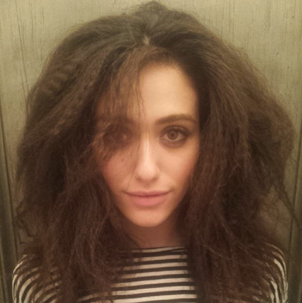 Emmy Rossum Emmy Rossum