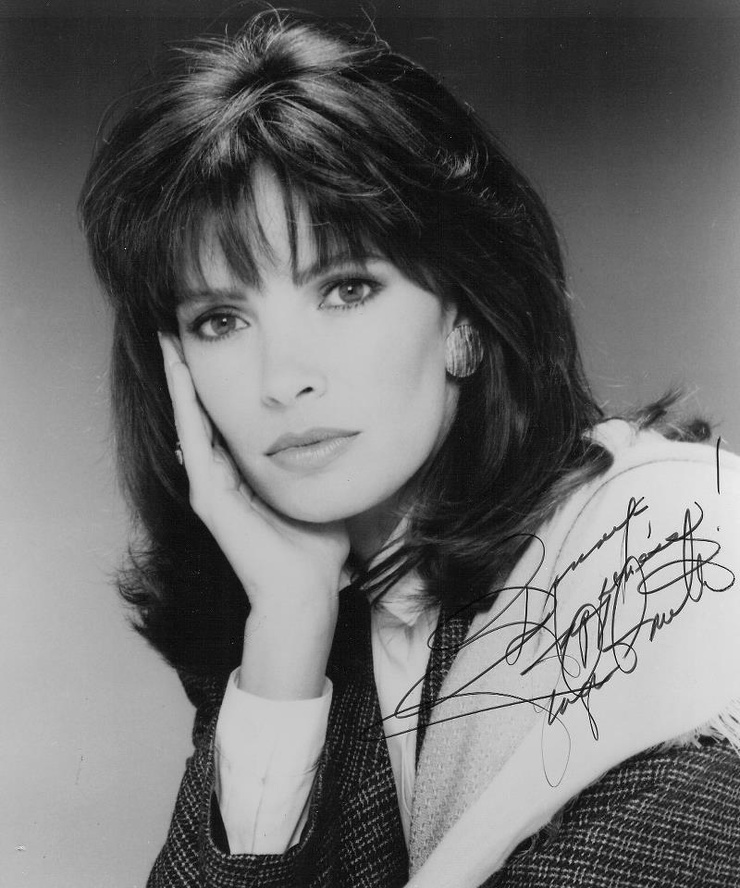 Jaclyn Smith