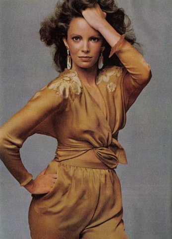 Jaclyn Smith