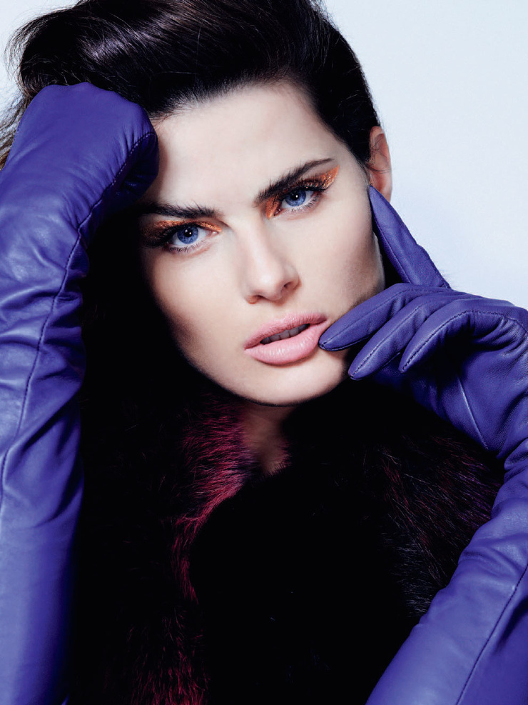 Isabeli Fontana