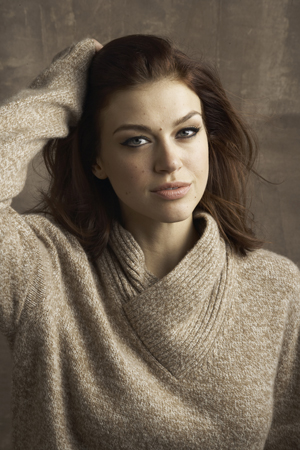 Adrianne Palicki Adrianne Palicki